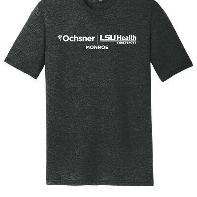 Ochsner LSU Health Monroe Unisex Short Sleeve T-Shirt